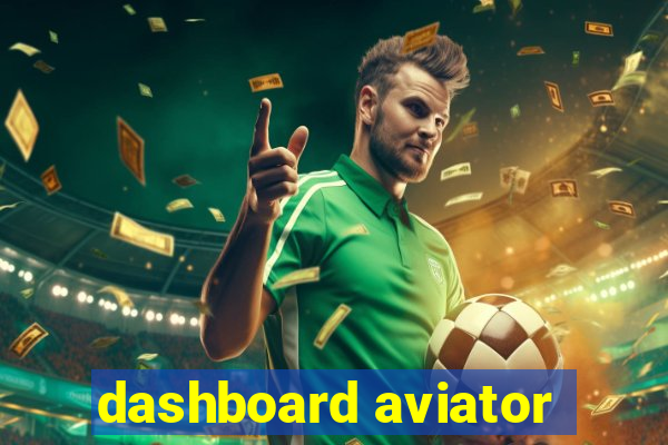 dashboard aviator